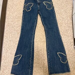 I.AM.GIA Saffiyah Pant